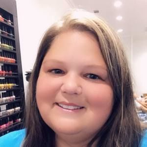 Meet your Posher, Kelli